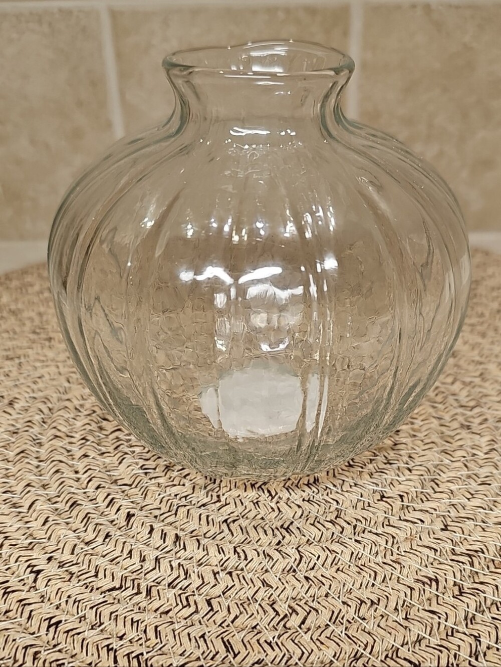 Clear Glass Bud Vase - Hearth & Hand Magnolia, Target